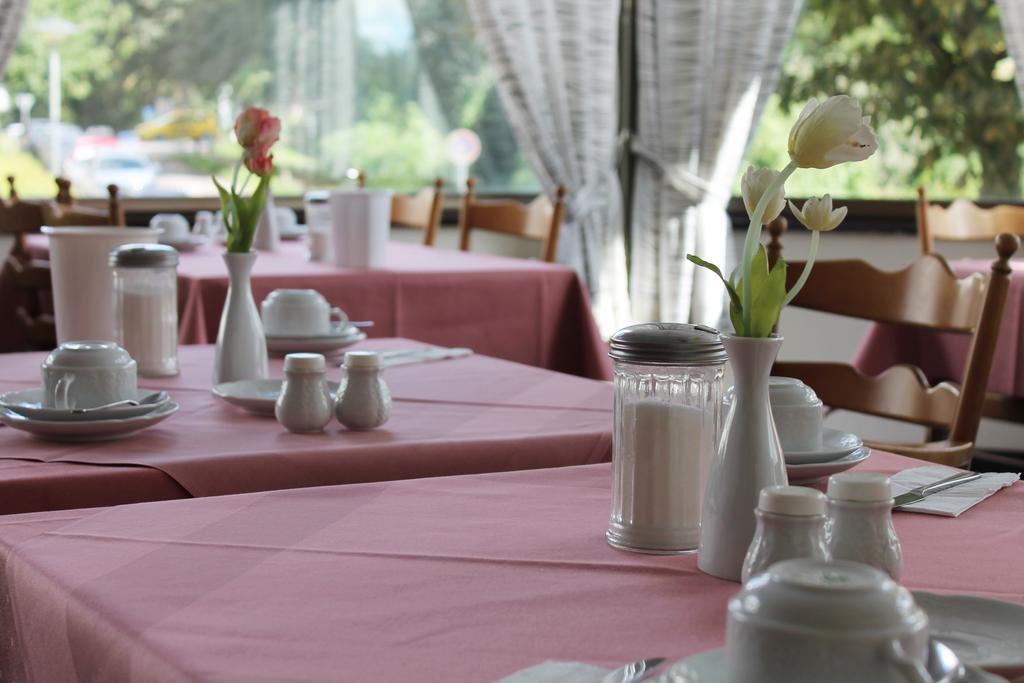 Hotel Wakenitzblick Λίμπεκ Εξωτερικό φωτογραφία