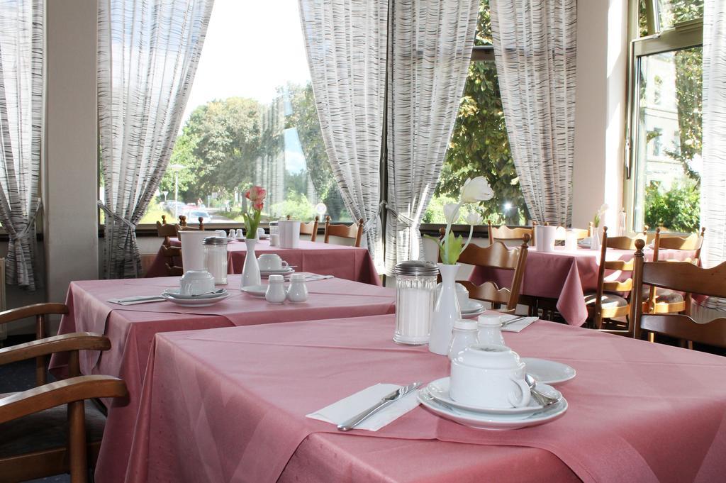 Hotel Wakenitzblick Λίμπεκ Εξωτερικό φωτογραφία