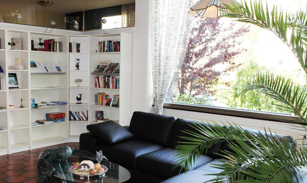 Hotel Wakenitzblick Λίμπεκ Εξωτερικό φωτογραφία