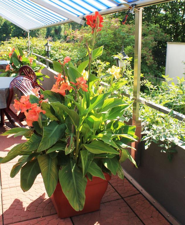 Hotel Wakenitzblick Λίμπεκ Εξωτερικό φωτογραφία