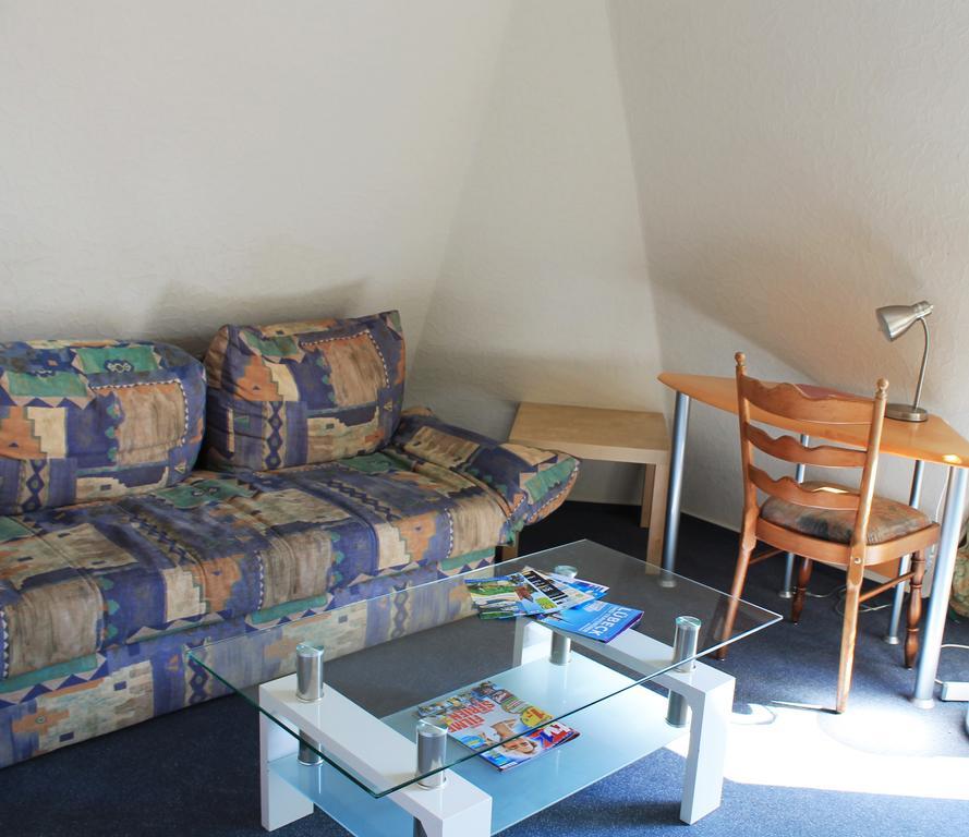 Hotel Wakenitzblick Λίμπεκ Εξωτερικό φωτογραφία