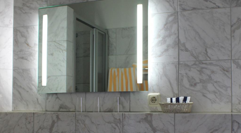 Hotel Wakenitzblick Λίμπεκ Εξωτερικό φωτογραφία